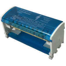 Шина нулевая в корпусе BTF211 2P 125A 2x11 690V