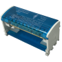 Шина нульова в корпусі BTF211 2P 125A 2x11 690V