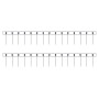 Шина нульова в корпусі BTF215 2P 125A 2x15 690V