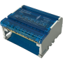 Шина нульова в корпусі BTF411 4P 125A 4x11 690V