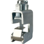 Шинная клемма FA4-35mm 270A (10мм)