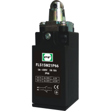 Выключатель дорожный FLS15M21P66