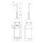 Вимикач шляховий FLS15M41266
