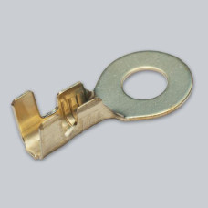 Наконечник кільцевої розрізний BR 1.5-2.5/4