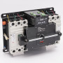 Автоматический переключатель резервного питания TKL2CB BAM8-400 3Р 400А 50кА TAKEL