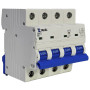 Автоматический выключатель ВА63-C-4Р-5А TAKEL