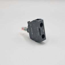 Блок светодиодный TK5-M4 220V красный TAKEL