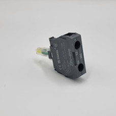 Блок светодиодный TK5-M5 220V желтый TAKEL
