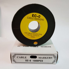 Кабельная маркировка маркер EC-0 