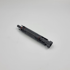Коннектор MC4F под предохранитель DC 10х38 1000В TAKEL
