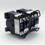 Контактор КМИr 2x1-12-10 12А 230В 2NO реверс