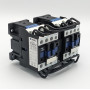 Контактор КМИr 2x1-18-10 18А 230В 2NO реверс