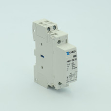 Контактор модульный КМ-1-25-20 25А 2NO 24В AC TAKEL