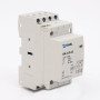 Контактор модульний КМ-2-20-22 20А 2NO+2NC TAKEL