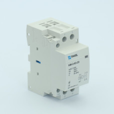 Контактор модульный КМ-2-63-20 63А 2NO 24В AC TAKEL