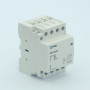 Контактор модульний КМ-3-63-40 63А 4NO 24В AC TAKEL