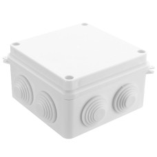 Коробка распределительная влагостойкая IP65 100х100х70