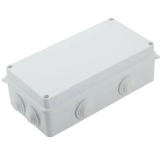 Коробка распределительная влагостойкая IP65 200х100х70
