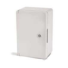 Корпус пластиковий ударостійкий (щит) 200x300x130мм IP65 TAKEL