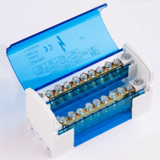 Кросс-модуль 2*11 