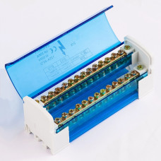 Кросс-модуль 2*15 