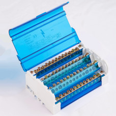 Кросс-модуль 4*15 