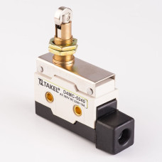 Микровыключатель D4MC-5040 штыревой поршень