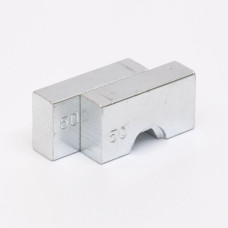Матрица 50 мм для инструмента YQK-240 и 300