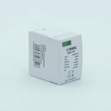 Модуль переменный для ПЗИП-2P SPD-PV T1+T2 (B+C) DC 1000V TAKEL