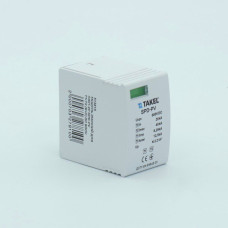 Модуль переменный для ПЗИП-2P SPD-PV T1+T2 (B+C) DC 600V TAKEL
