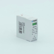 Модуль переменный для ПЗИП-2P SPD-PV T2(C) DC 1000V TAKEL