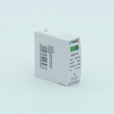 Модуль переменный для ПЗИП-2P SPD-PV T2(C) DC 600V TAKEL