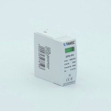 Модуль переменный для ПЗИП-3P SPD-PV T2(C) DC 1000V TAKEL