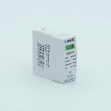 Модуль переменный для ПЗИП-3P SPD-PV T2(C) DC 600V TAKEL