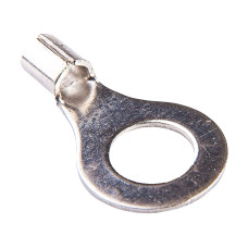 Наконечник кільцевої без ізоляції RNB 1.25-4
