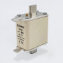 Плавка предохранителя NH00 80А 80V DC TAKEL