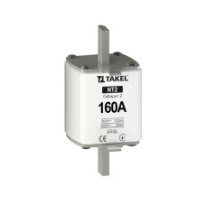 Плавка предохранителя NT2 160А TAKEL