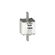 Плавка вставка предохранителя NT3 100А TAKEL