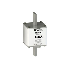Плавка предохранителя NT3 160А TAKEL