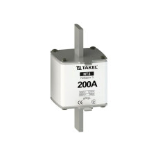 Плавка предохранителя NT3 200А TAKEL