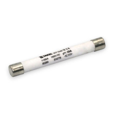 Плавка вставка предохранителя RTF 10х85 25А 1500В DC TAKEL