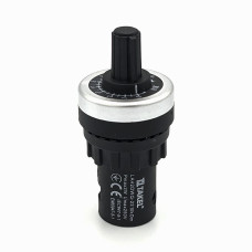 Потенциометр LA42DWQ-22 10kOm TAKEL