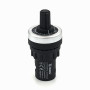 Потенциометр LA42DWQ-22 10kOm TAKEL