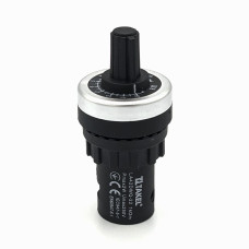 Потенциометр LA42DWQ-22 1kOm TAKEL