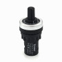 Потенциометр LA42DWQ-22 1kOm TAKEL