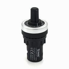 Потенциометр LA42DWQ-22 5kOm TAKEL