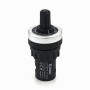 Потенциометр LA42DWQ-22 5kOm TAKEL