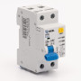 Устройство защиты от дугового пробоя AFDD 63А С 1P+N