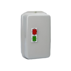 Пускатель магнитный в корпусе MSC-D95 230В 95А AC3 IP54 TAKEL