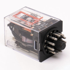 Реле промежуточное MK3P AC 24В TAKEL